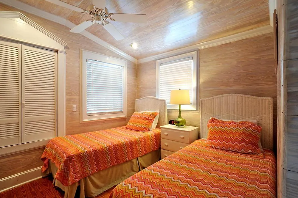 Louisa House Villa Key West 0*,  United States