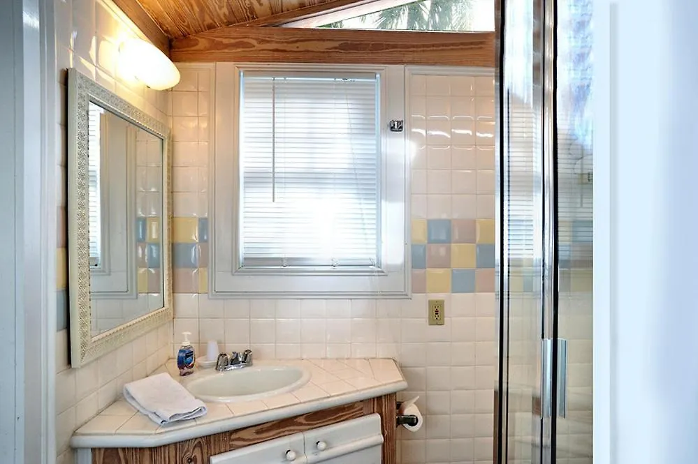 Louisa House Villa Key West