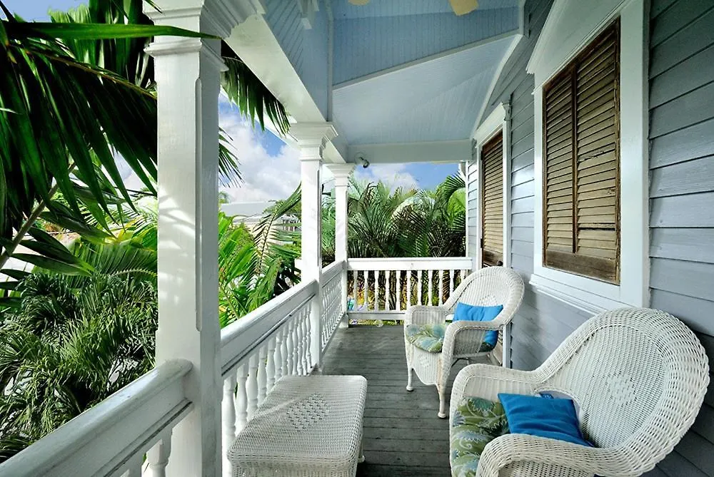 Holiday home Louisa House Villa Key West
