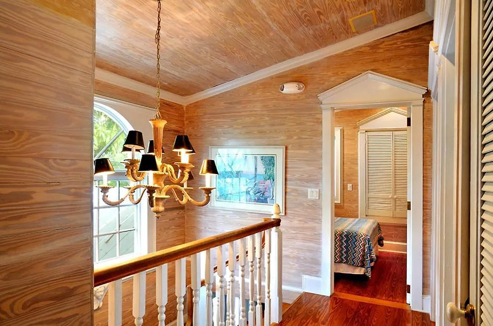 Louisa House Villa Key West United States