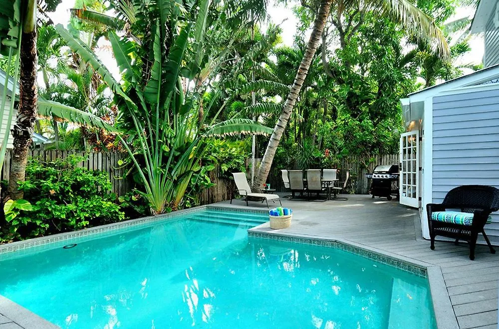 Holiday home Louisa House Villa Key West United States