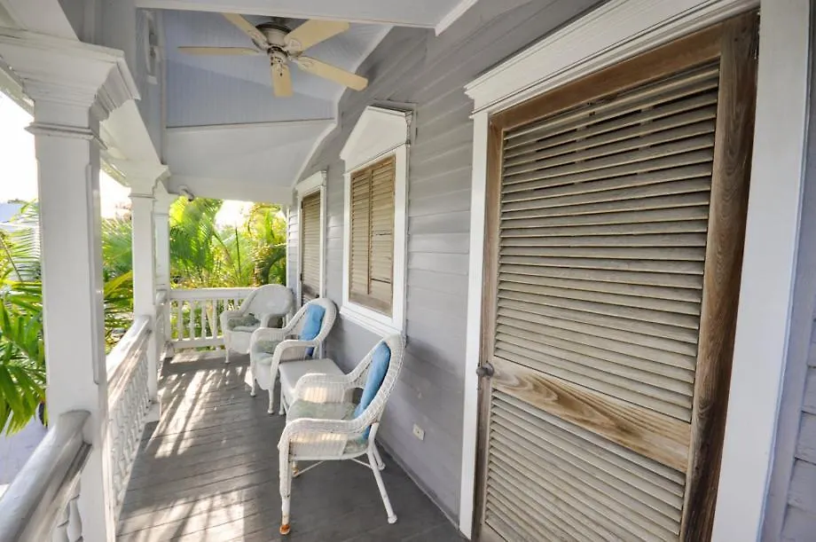 Louisa House Villa Key West 0*,  United States